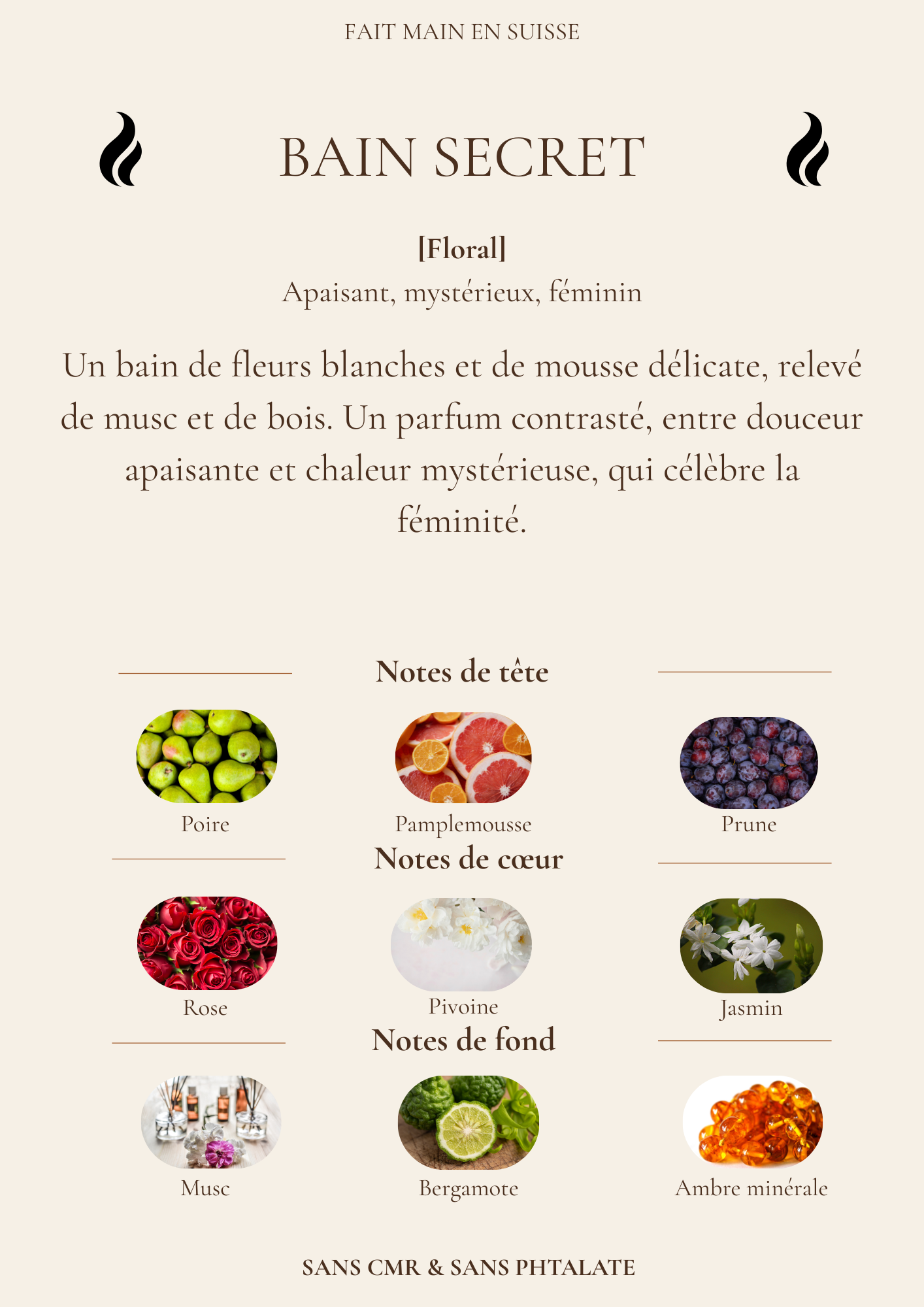 Fondants