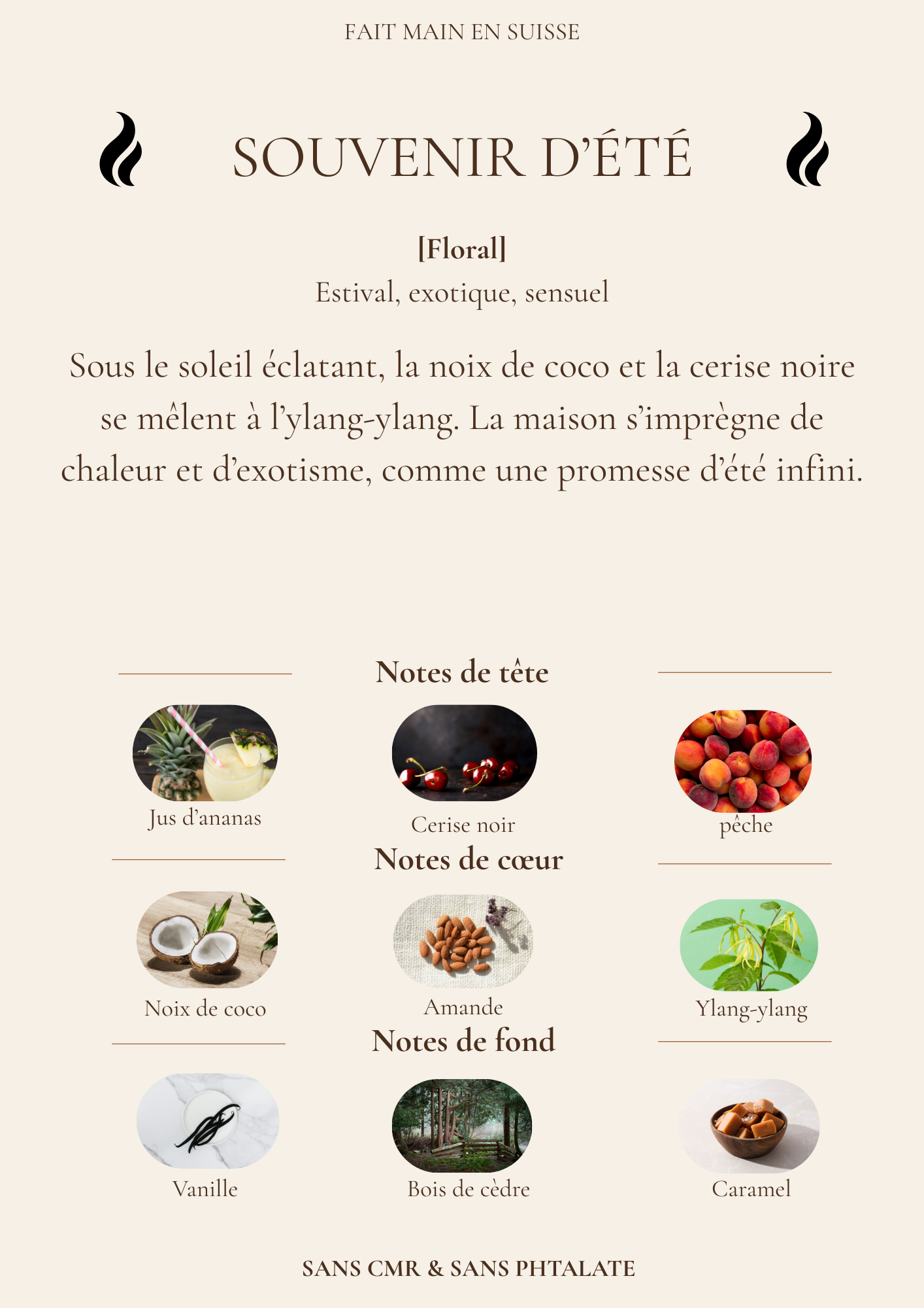 Fondants