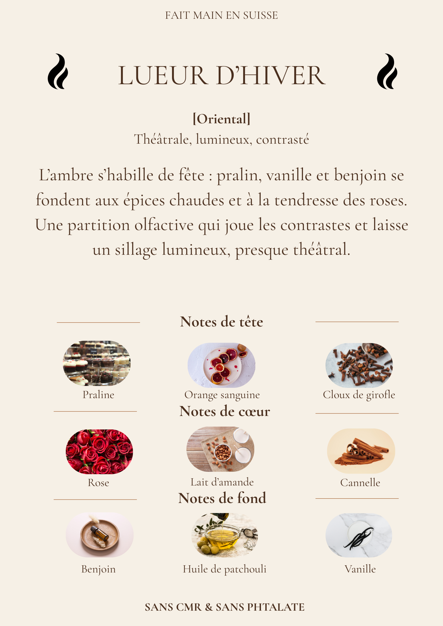 Fondants