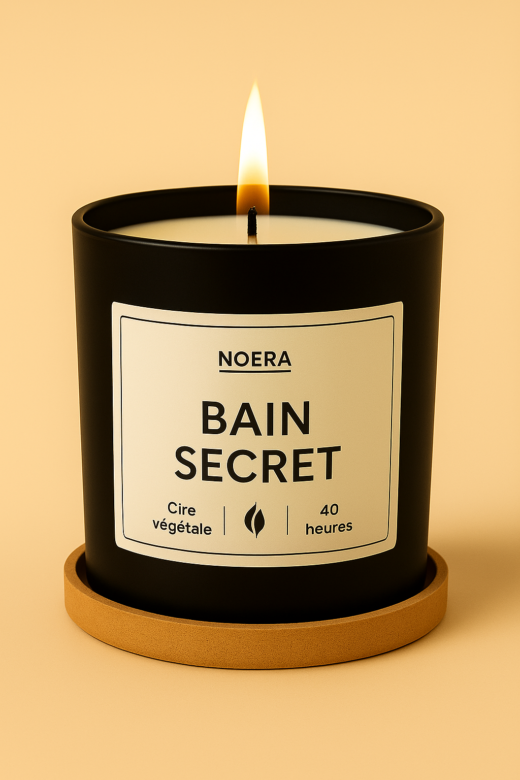 Bain secret