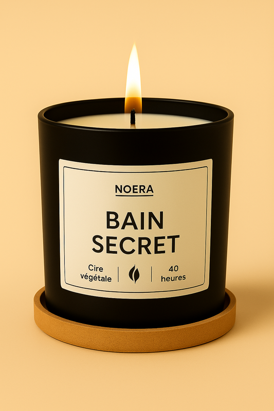 Bain secret