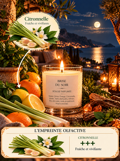 Brise du soir