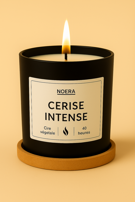 Cerise intense