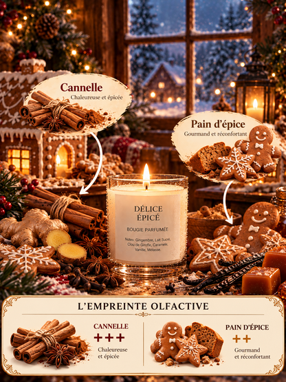 Délice épicé