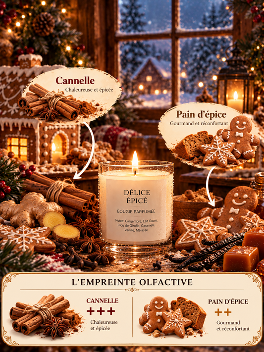 Délice épicé