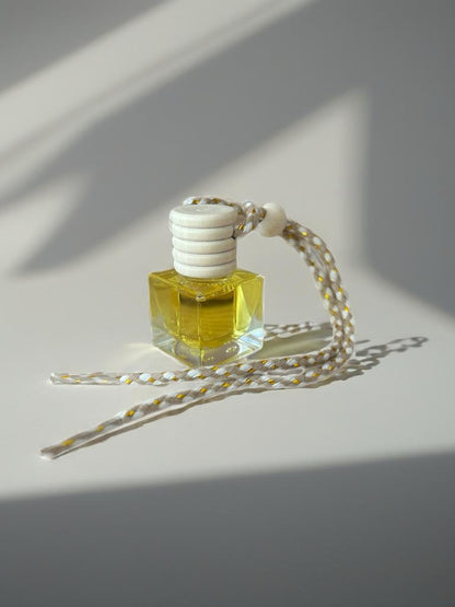 Diffuseur de parfum pour voiture