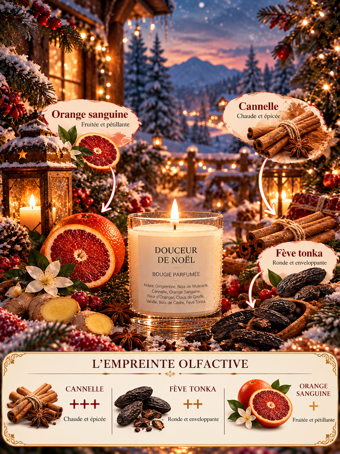 Douceur de Noël