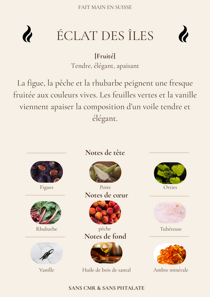 Diffuseur de parfum pour voiture