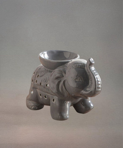 Brûleur pour fondants - Style Éléphant
