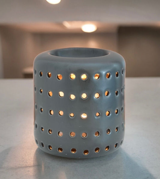 Brûleur pour fondants - Style Moderne