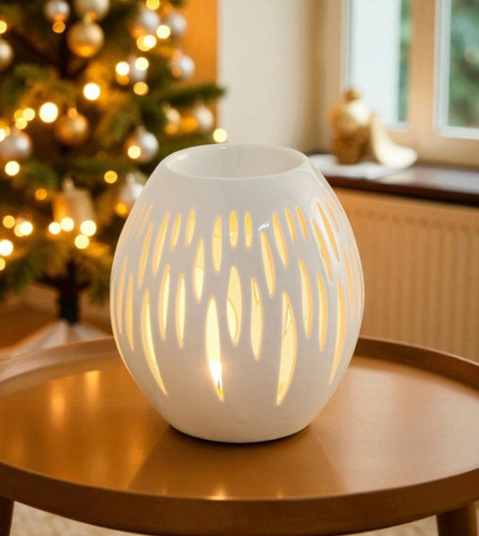 Brûleur pour fondants - Style Rond & Entaillé