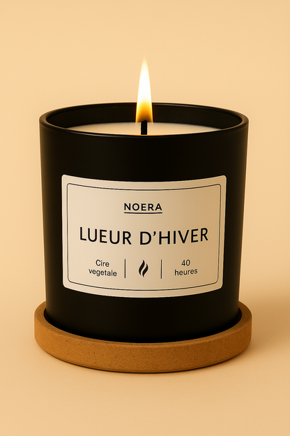 Lueur d'hiver