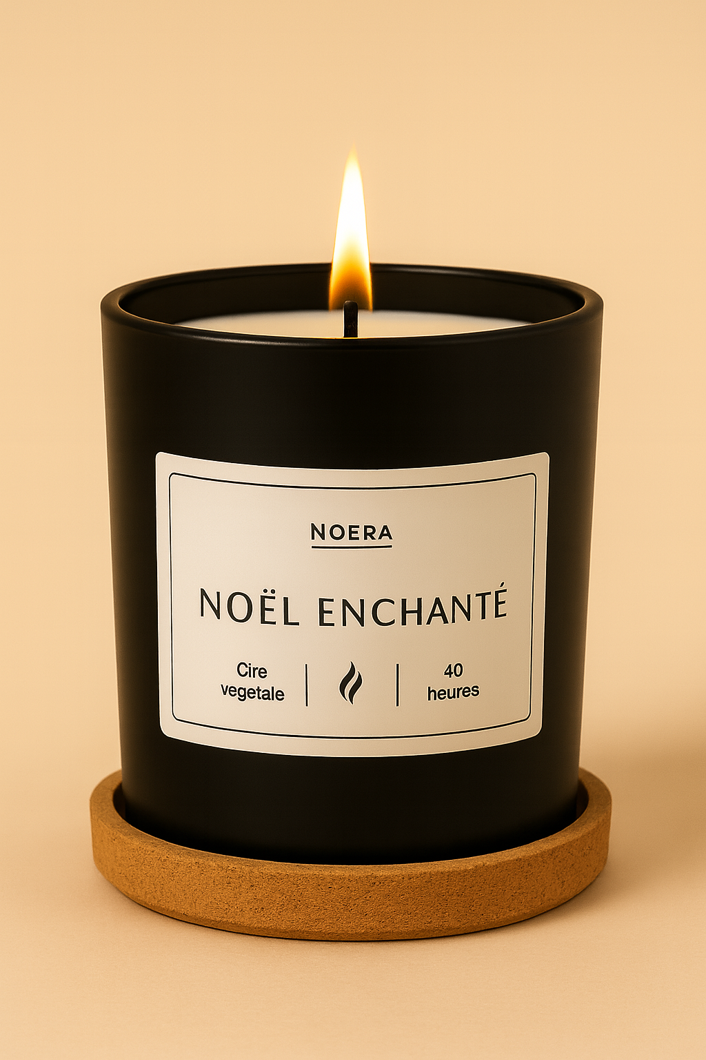 Noël enchanté