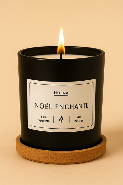 Noël enchanté