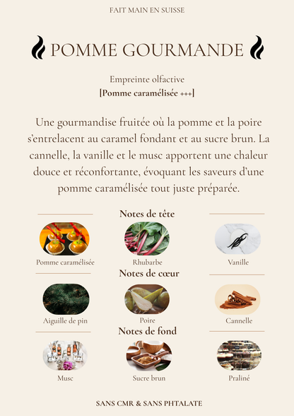 Fondants de Noël