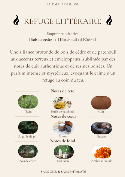 Fondants de Noël