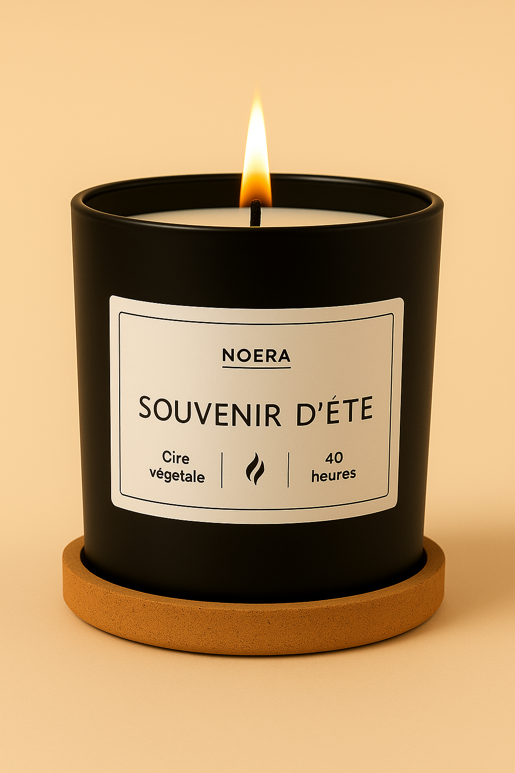 Souvenir d'été