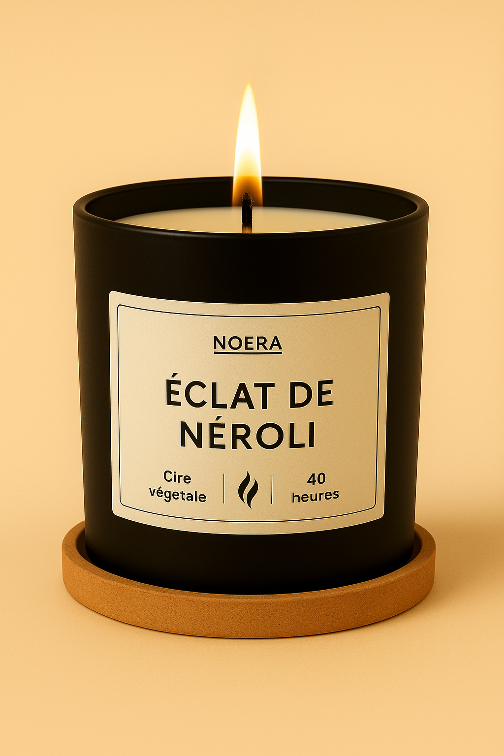 Éclat de néroli