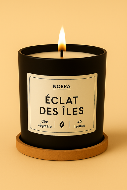 Éclat des îles